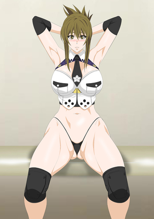 EroCos Vol. 60 Page #71