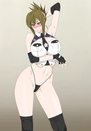 EroCos Vol. 60 Page #70
