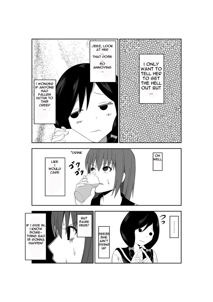 Higeki no Heroine no Nichijou 6 | Daily Tragedy Of Heroine 6