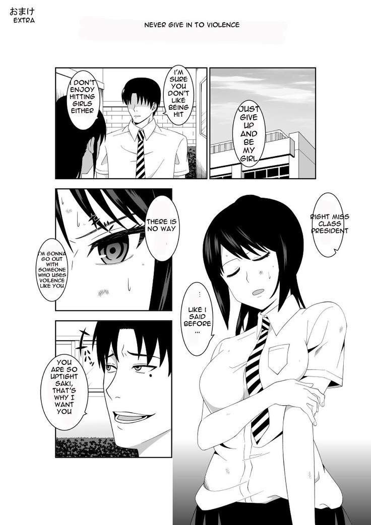 Higeki no Heroine no Nichijou 6 | Daily Tragedy Of Heroine 6