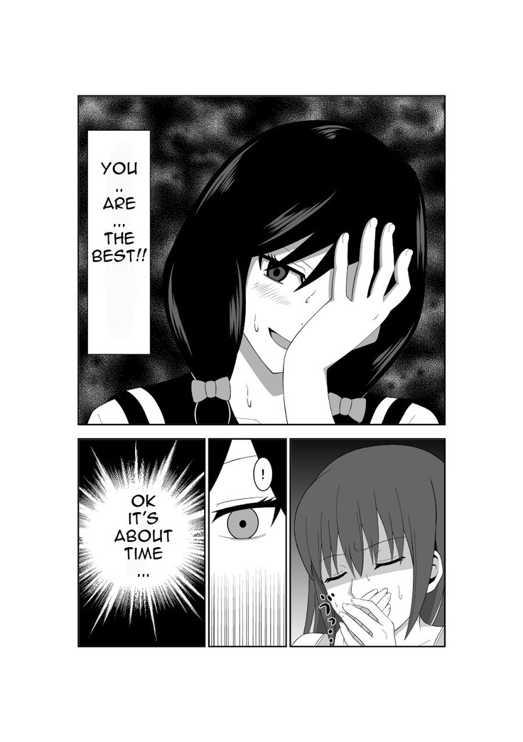 Higeki no Heroine no Nichijou 6 | Daily Tragedy Of Heroine 6