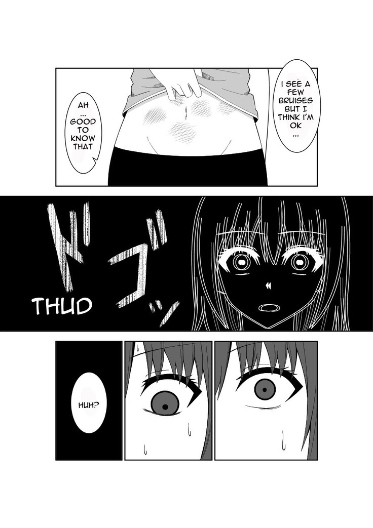 Higeki no Heroine no Nichijou 6 | Daily Tragedy Of Heroine 6