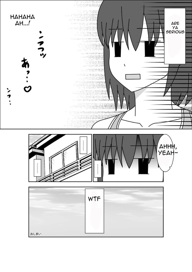 Higeki no Heroine no Nichijou 6 | Daily Tragedy Of Heroine 6