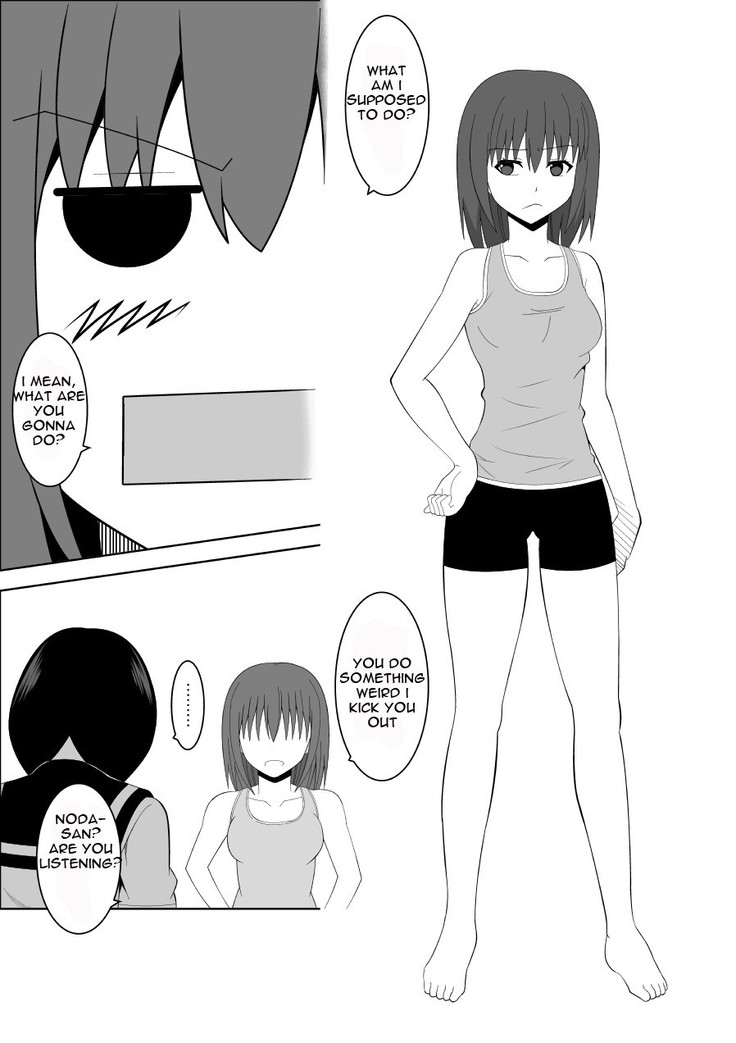 Higeki no Heroine no Nichijou 6 | Daily Tragedy Of Heroine 6