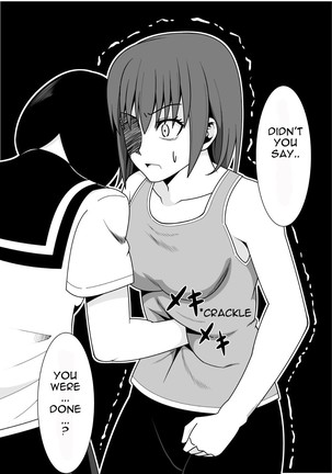Higeki no Heroine no Nichijou 6 | Daily Tragedy Of Heroine 6 Page #18