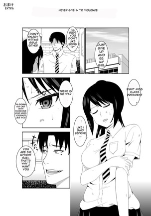 Higeki no Heroine no Nichijou 6 | Daily Tragedy Of Heroine 6 Page #24