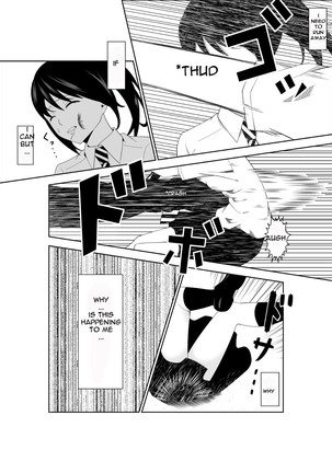 Higeki no Heroine no Nichijou 6 | Daily Tragedy Of Heroine 6 Page #28