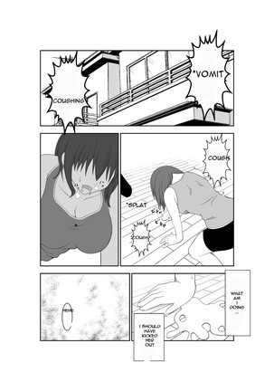 Higeki no Heroine no Nichijou 6 | Daily Tragedy Of Heroine 6 Page #21