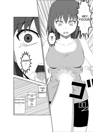 Higeki no Heroine no Nichijou 6 | Daily Tragedy Of Heroine 6 Page #14