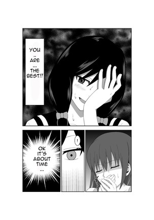 Higeki no Heroine no Nichijou 6 | Daily Tragedy Of Heroine 6 Page #15