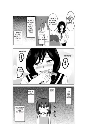 Higeki no Heroine no Nichijou 6 | Daily Tragedy Of Heroine 6 Page #13