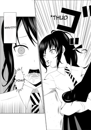 Higeki no Heroine no Nichijou 6 | Daily Tragedy Of Heroine 6 Page #29