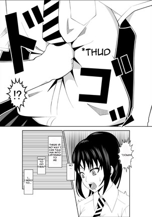 Higeki no Heroine no Nichijou 6 | Daily Tragedy Of Heroine 6 Page #27