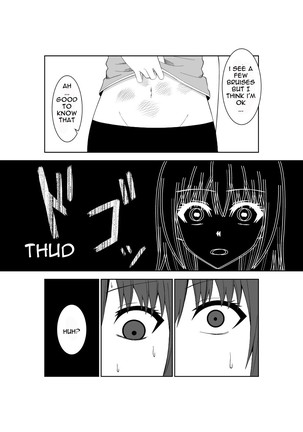 Higeki no Heroine no Nichijou 6 | Daily Tragedy Of Heroine 6 Page #17