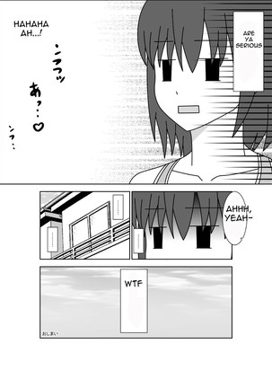 Higeki no Heroine no Nichijou 6 | Daily Tragedy Of Heroine 6 Page #23