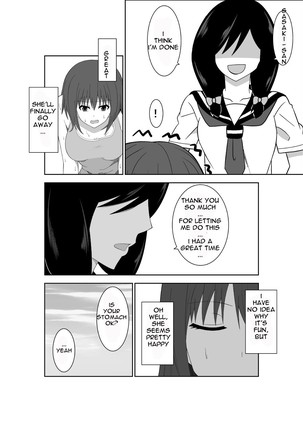 Higeki no Heroine no Nichijou 6 | Daily Tragedy Of Heroine 6 Page #16