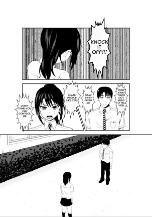 Higeki no Heroine no Nichijou 6 | Daily Tragedy Of Heroine 6 Page #25