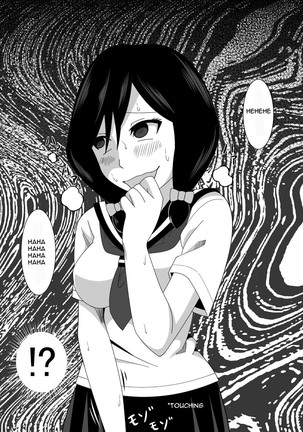 Higeki no Heroine no Nichijou 6 | Daily Tragedy Of Heroine 6 Page #22