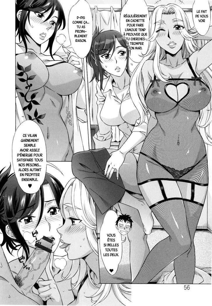 Ran♡Kon Ch. 1-6