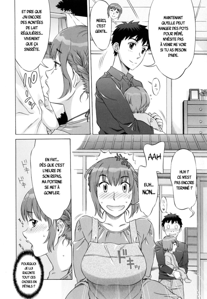 Ran♡Kon Ch. 1-6