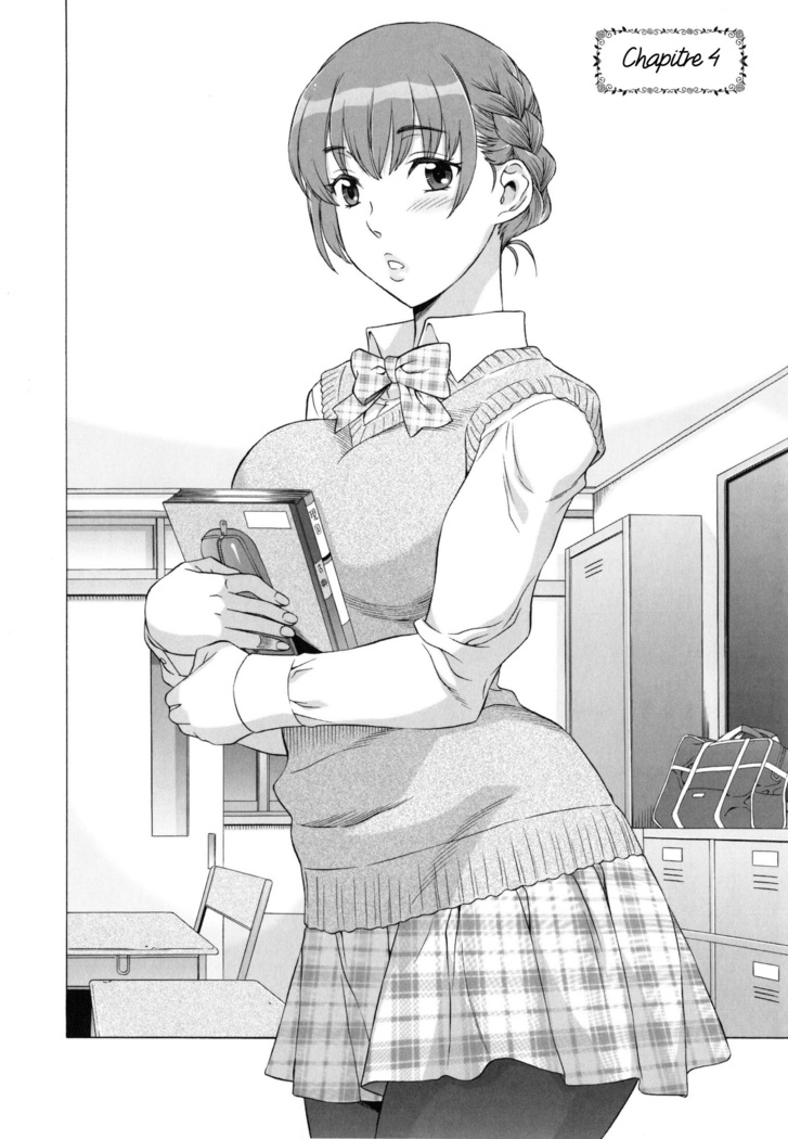 Ran♡Kon Ch. 1-6