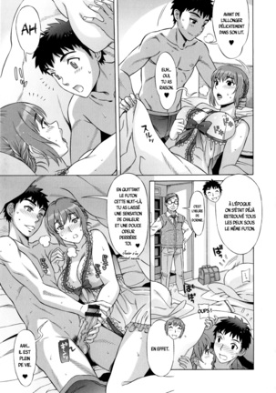 Ran♡Kon Ch. 1-6 Page #77