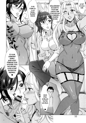 Ran♡Kon Ch. 1-6 Page #54