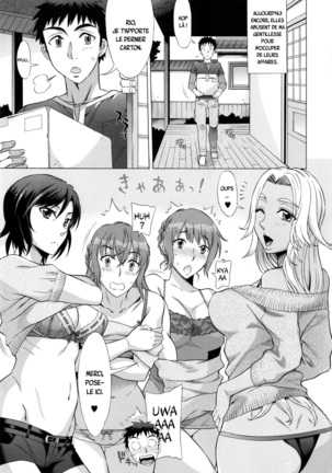 Ran♡Kon Ch. 1-6 Page #47
