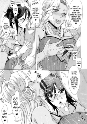 Ran♡Kon Ch. 1-6 Page #57