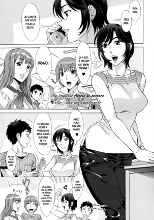 Ran♡Kon Ch. 1-6 Page #85