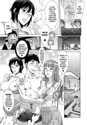 Ran♡Kon Ch. 1-6 Page #91