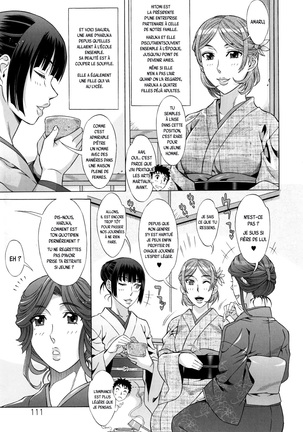 Ran♡Kon Ch. 1-6 Page #109