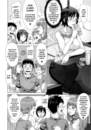 Ran♡Kon Ch. 1-6 Page #90