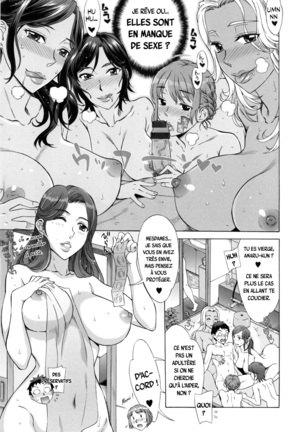 Ran♡Kon Ch. 1-6 Page #15