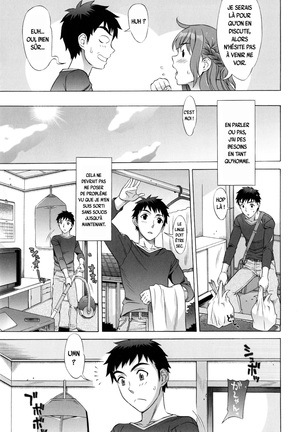 Ran♡Kon Ch. 1-6 Page #31