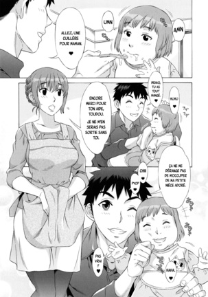 Ran♡Kon Ch. 1-6 Page #65