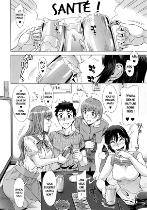 Ran♡Kon Ch. 1-6 Page #88