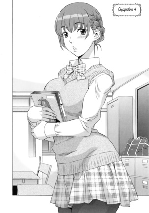 Ran♡Kon Ch. 1-6 Page #66