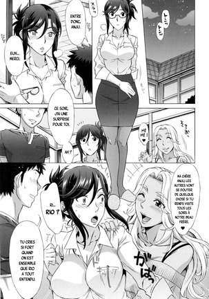 Ran♡Kon Ch. 1-6 Page #53