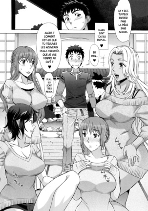 Ran♡Kon Ch. 1-6 Page #48