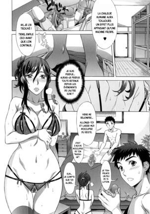 Ran♡Kon Ch. 1-6 Page #34