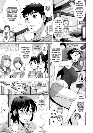 Ran♡Kon Ch. 1-6 Page #89