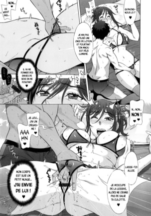 Ran♡Kon Ch. 1-6 Page #37