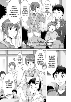 Ran♡Kon Ch. 1-6 Page #67