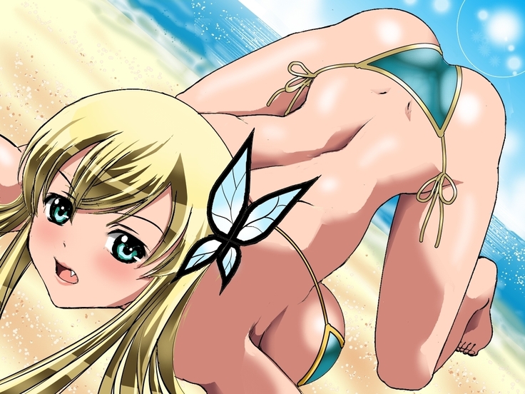 Sena no Chaku Ero H