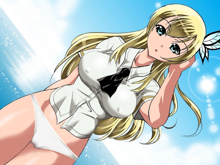 Sena no Chaku Ero H
