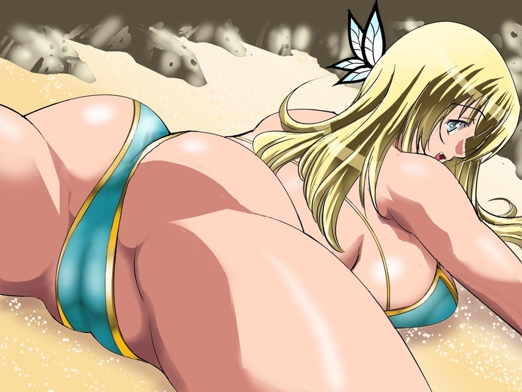 Sena no Chaku Ero H