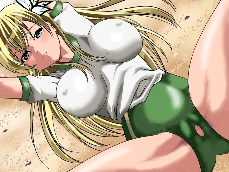 Sena no Chaku Ero H
