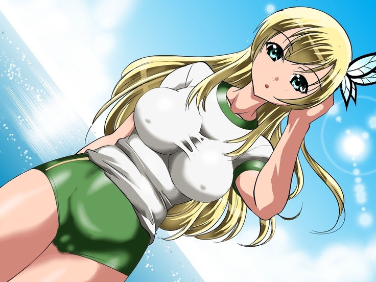 Sena no Chaku Ero H