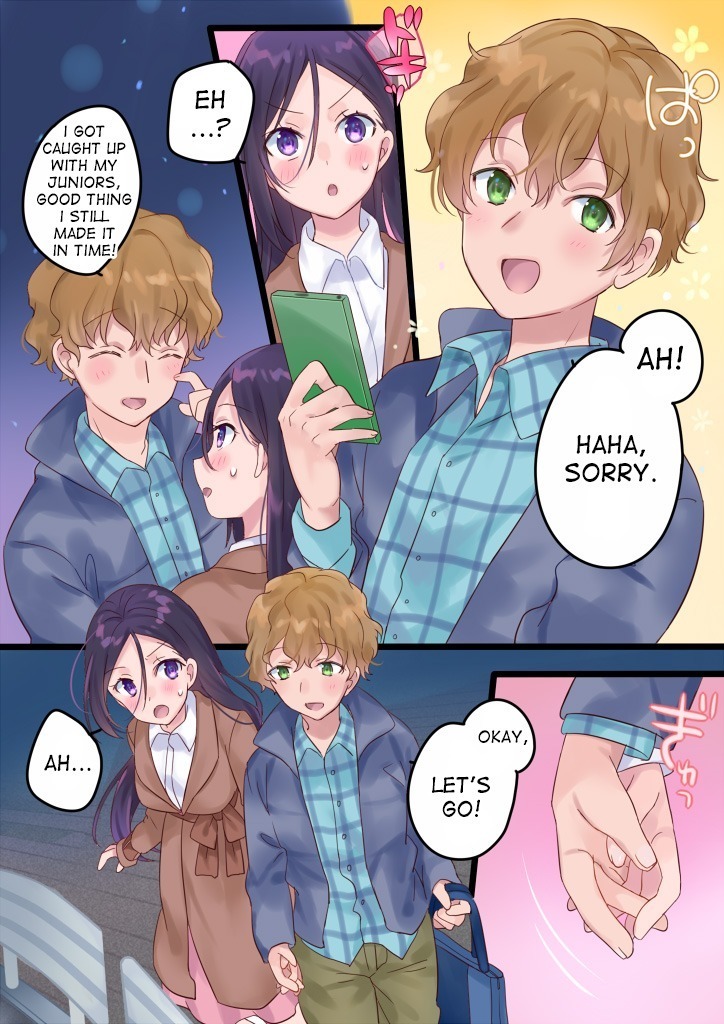 Onnayu ni kirikawarimasu! | Switched to the Women's Bath!
